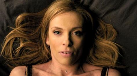 toni collete nude|Toni Collette: Every Nude Scene